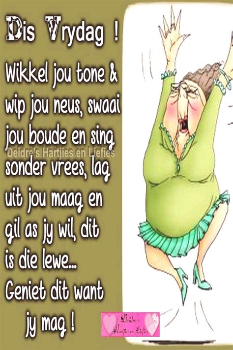 Vrydag Afrikaans Funny ` Vrydag Afrikaans Funny vrydag afrikaans funny ...