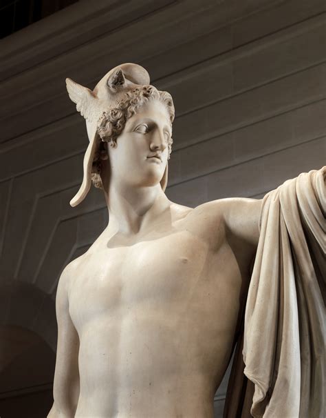 Antonio Canova | Perseus with the Head of Medusa | Italian, Rome | The ...