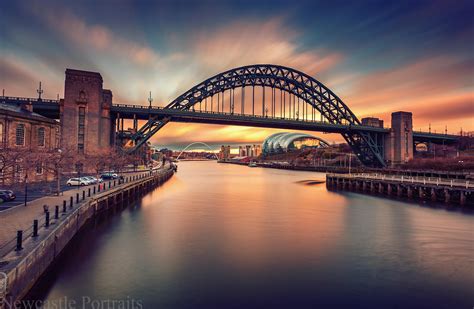 Newcastle Photos | Tyne Bridge Sunset Newcastle photos, newcastle prints