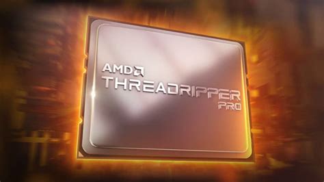 AMD Shows Off Air-Cooled Ryzen Threadripper PRO 7995WX 96 Core CPU ...