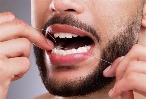 How To Floss Correctly | The Good Dentist