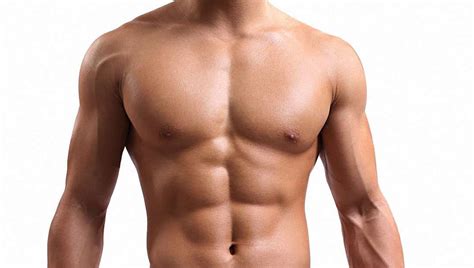 These Are The Male Body Shapes That Women Find Most Attractive. Sorry ...