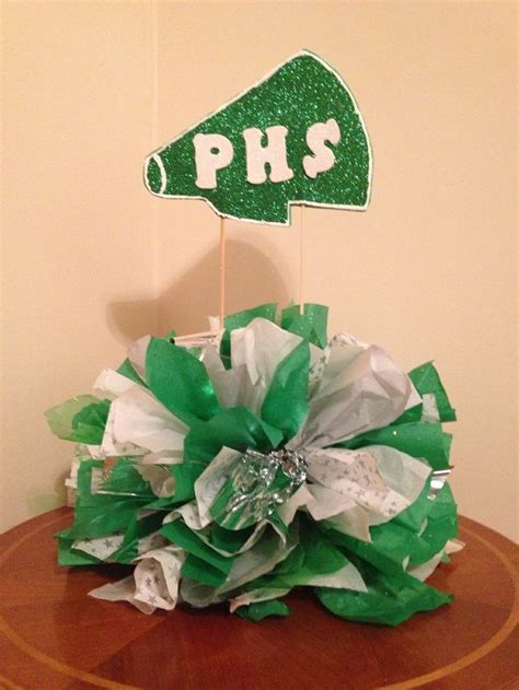 Cheer decorations, Cheer banquet, Cheer party