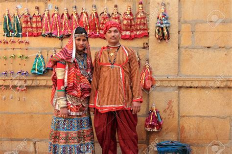 Incredible Collection of Rajasthani Dress Images with Names: Top 999 ...