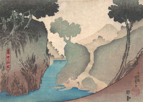 20 Must-See Masterpieces of Japanese Landscape Painting