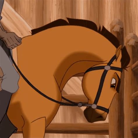 Spirit Horse: A Captivating Animation