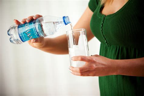 Is Dasani Water Bad For You? - Here Is Your Answer.