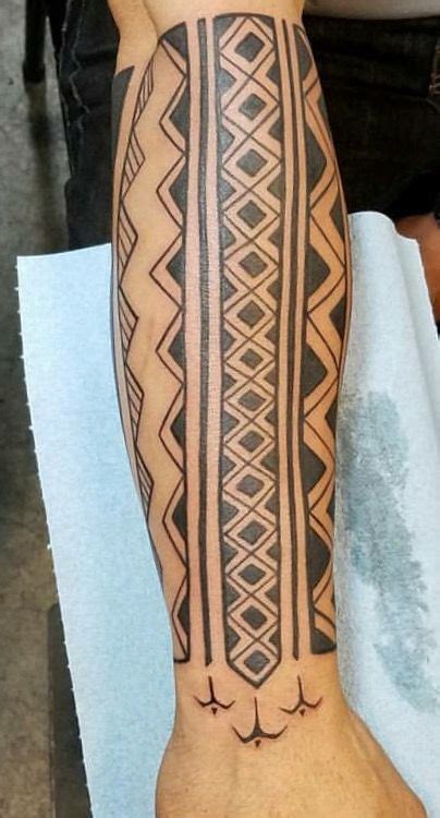 Filipino tribal tattoo | Filipino tattoos, Tribal tattoos, Filipino tribal