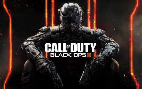 70+ Call of Duty: Black Ops III HD Wallpapers and Backgrounds