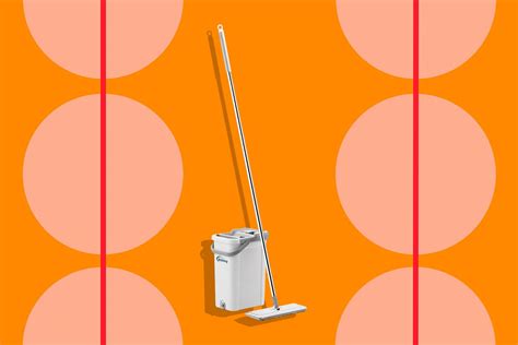 The 8 Best Mops for Maintaining Your Floors in 2023