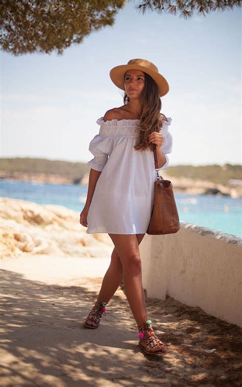 25 Best Beach Outfits For Women | Cute beach outfits, Beach outfit for ...