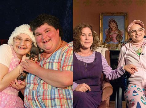 Sheri Medina Rumor: Gypsy Rose Blanchard Serie