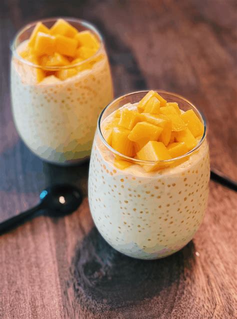 Tapioca Pudding Recipe With Condensed Milk | Besto Blog