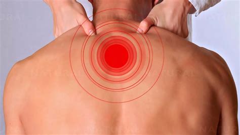 Get quick Neck Pain Relief by Massaging these Pressure Points | Sports ...