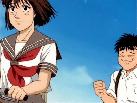 Image - Ippo kumi.jpg | Hajime no Ippo Wiki | FANDOM powered by Wikia