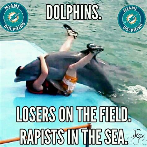 Miami Dolphins Meme | Dolphin memes, Nfl jokes, Sports joke