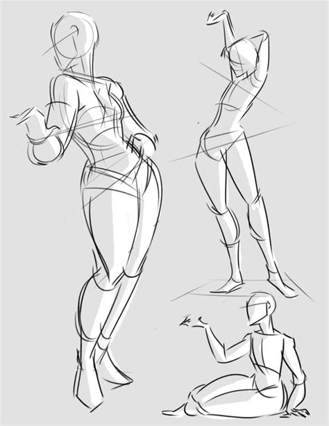 life draw 1-10-17 (2).png | Art reference poses, Life drawing, Art ...