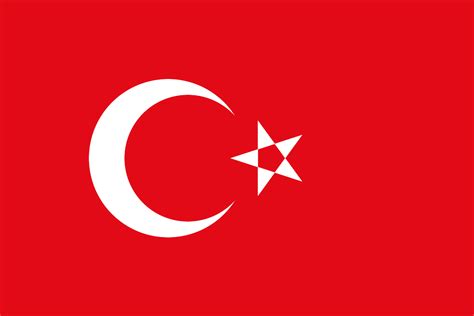 File:Flag of Turkey.svg - Wikimedia Commons