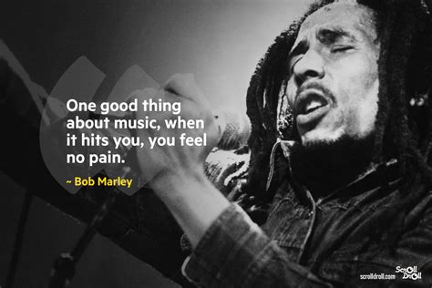 12 Best Bob Marley Quotes About Love, Music & Life