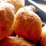 Recipes for Vetkoek and Fillings - Make Tasty Food