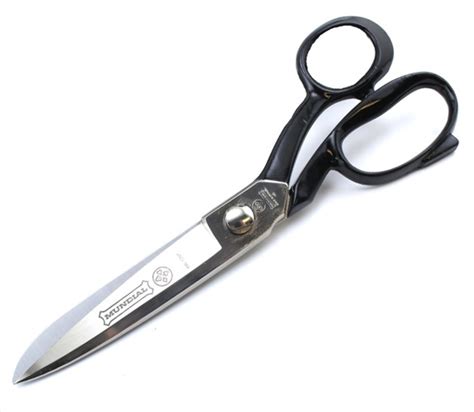 Mundial Scissors Signature Series Forged Tailor Shears 8 Inch ...