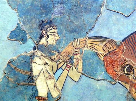 4 Facts About Minoan Women That Will Actually Surprise You ...