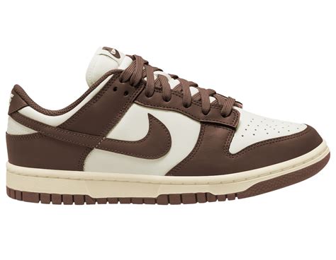 Nike Dunk Low Cacao Wow DD1503-124 Release Date | SBD