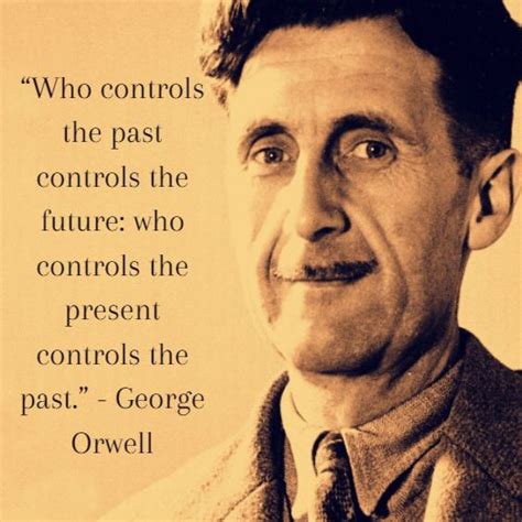 72 Epic George Orwell Quotes YOU Should Know - Inspiring Conversations ...