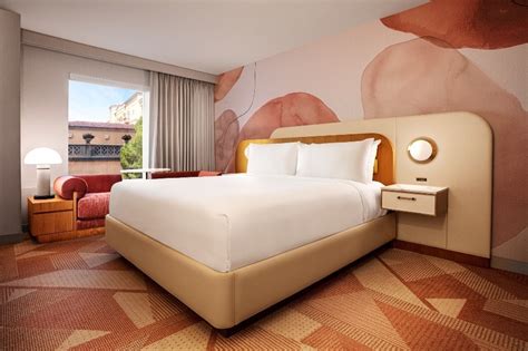 MGM Grand Las Vegas Launches Remodel of Newly Named Studio Tower Rooms ...