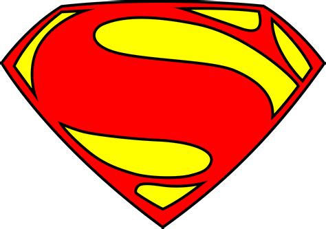 Superman Logo Man Of Steel Png