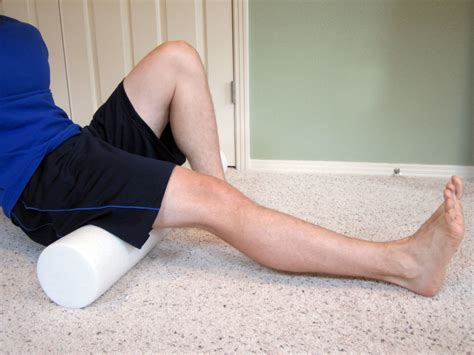 How to Recover Quickly from a Hamstring Strain/Pull | The Physical ...