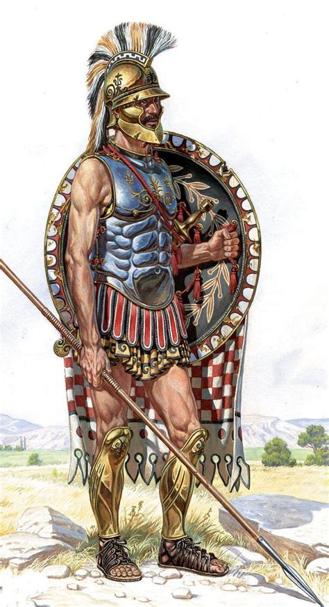 Athenian hoplite | Hoplites | Pinterest | Festivals, The few the proud ...