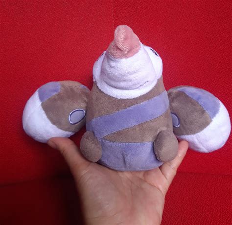 Drilbur Pokemon Center Nintendo Plush Stuffed Doll Soft Toy - Etsy