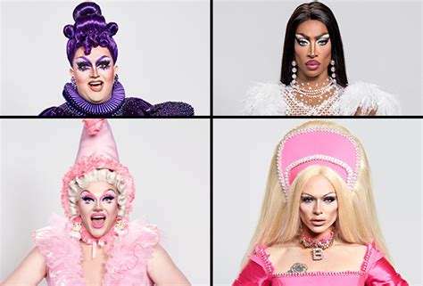 ‘Drag Race UK’ Season 2 Finale Recap: [Spoiler] Wins — Winner Revealed ...