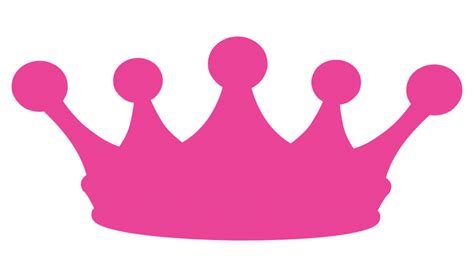 Barbie Crown PNG