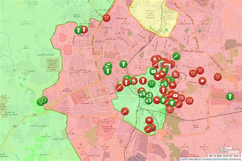 Read Syria's War May be the Most Documented Ever—And Yet We Know So ...