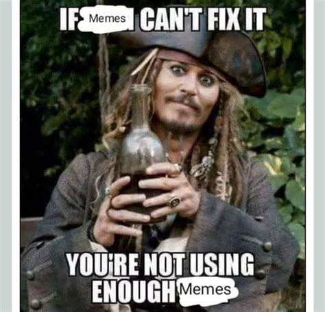 Pin by Tony Gibbons on Funny! | Johnny depp funny, Jack sparrow funny ...