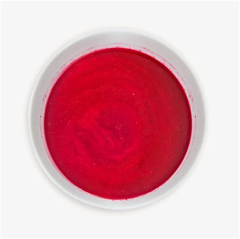 Beet soup image on white | Free Photo - rawpixel