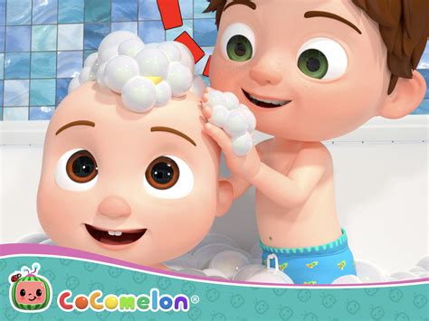 Prime Video: CoComelon - Kids Songs and Nursery Rhymes