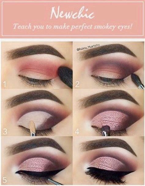 Eyeshadow tutorial #eyeshadow #eyemakeup #Eyeshadows | Pinterest makeup ...