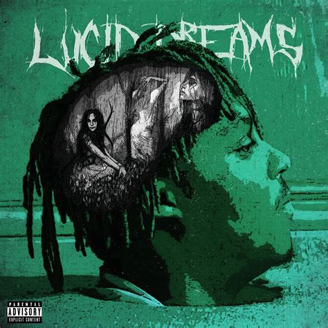 Lucid Dreams Lyrics - Juice WRLD - Lyrics Of Trending Songs