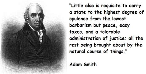 Adam Smith Quotes On Morality. QuotesGram