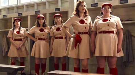 'A League of Their Own' to End With 4-Episode Season 2 at Prime Video