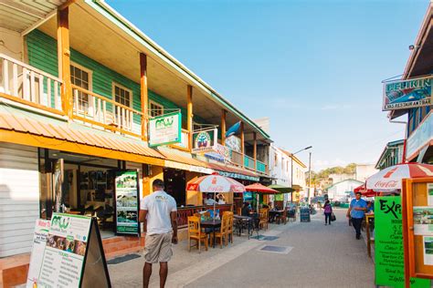 The 7 Prettiest Towns in Belize | Exploring Belize North to South