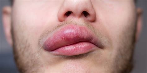 Swelling Of Lips Icd 10 | Lipstutorial.org