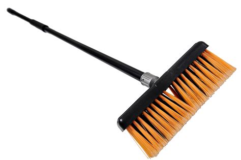 Floor Brush 10" — Native General