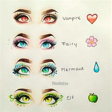 eyesvampire drawing | Eye art, Eye drawing, Eyes artwork