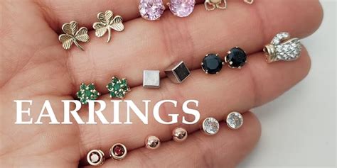 Amazon.co.uk: Old English Jewellers