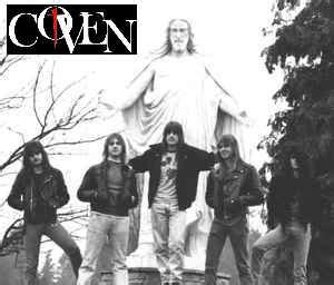 Coven | Discography | Discogs