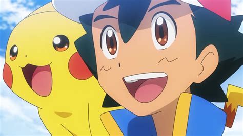 Here’s What Happens in Ash’s Final Pokémon Anime Episode